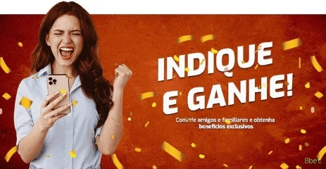 Interface Premium 8bet