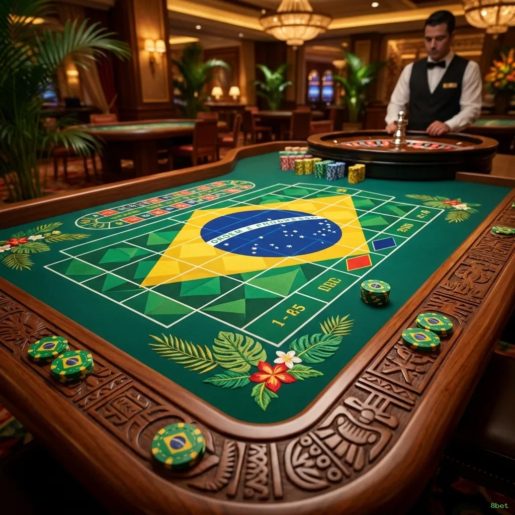 Bônus Diários 8bet