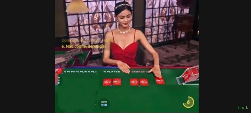 Casino VIP 8bet