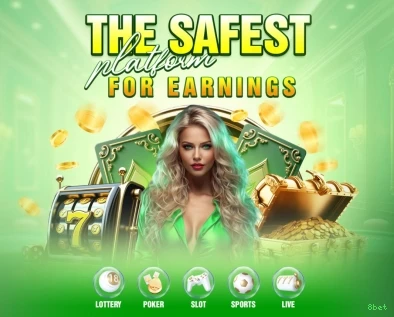 Recursos de Bônus 8bet