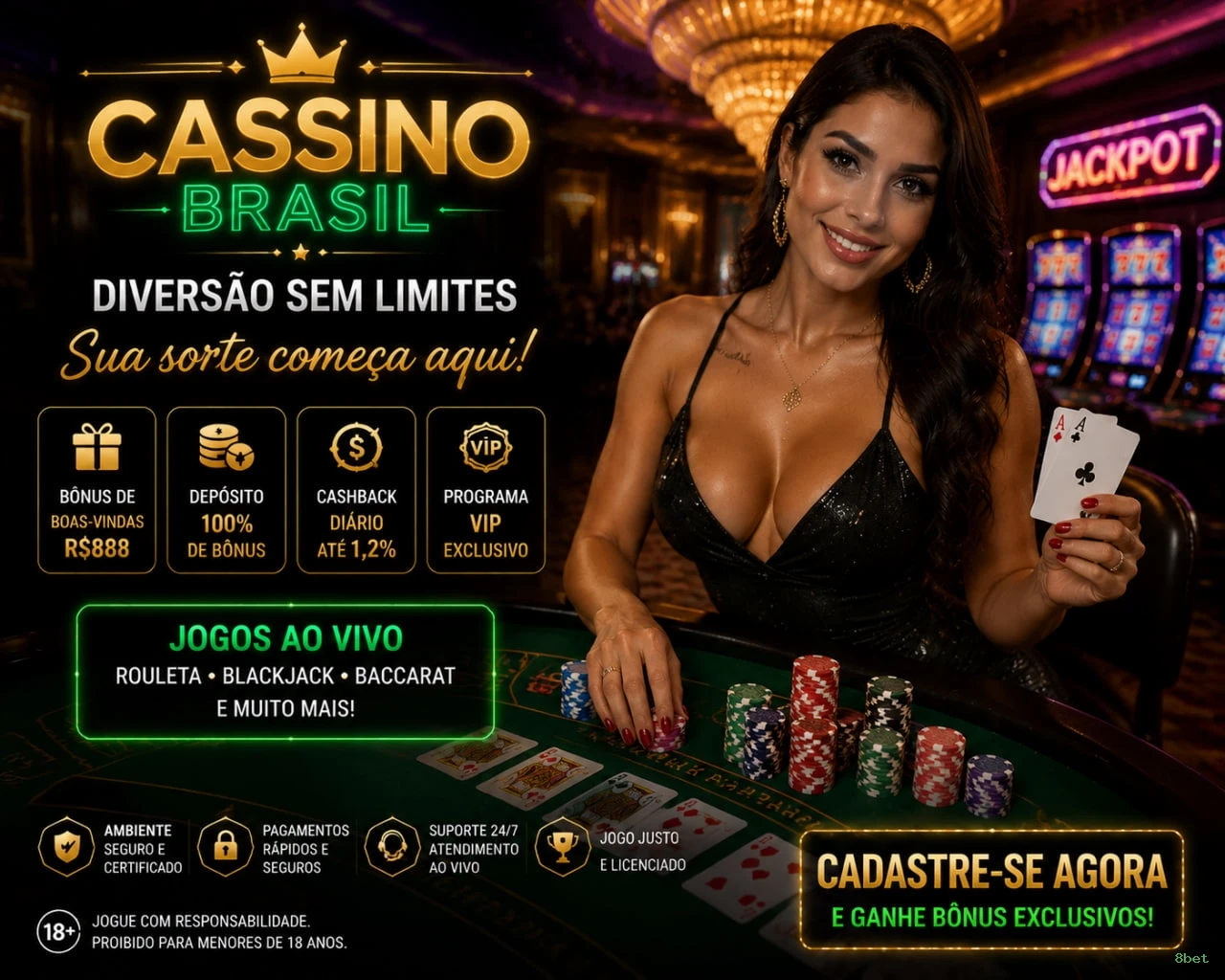 Login Seguro 8bet