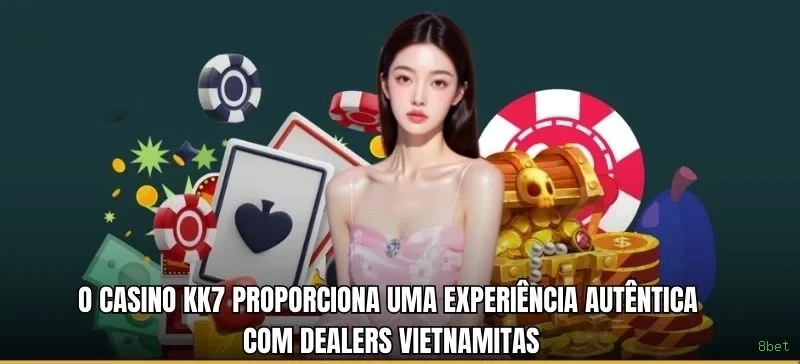 Benefícios da Conta 8bet
