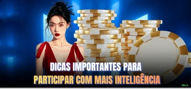 Integração de APIs 8bet