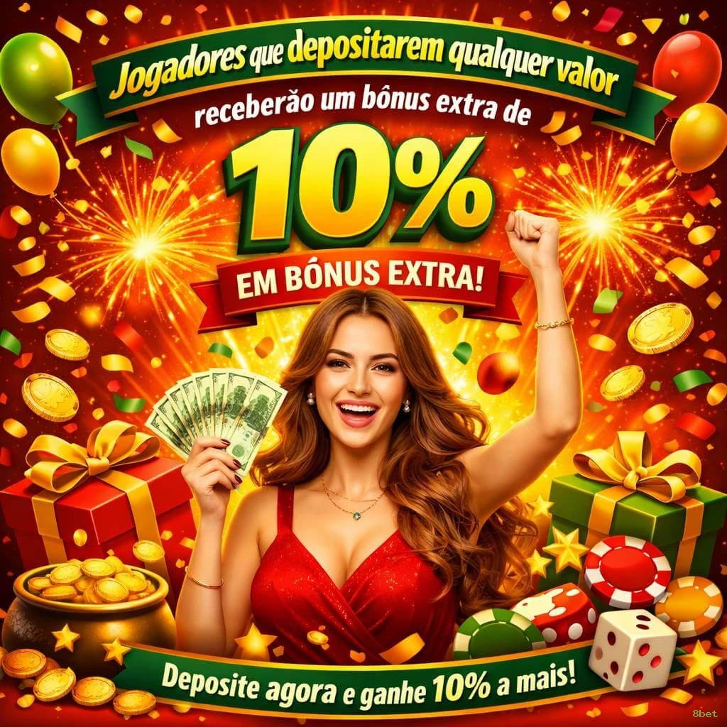 Promoção Relâmpago 8bet