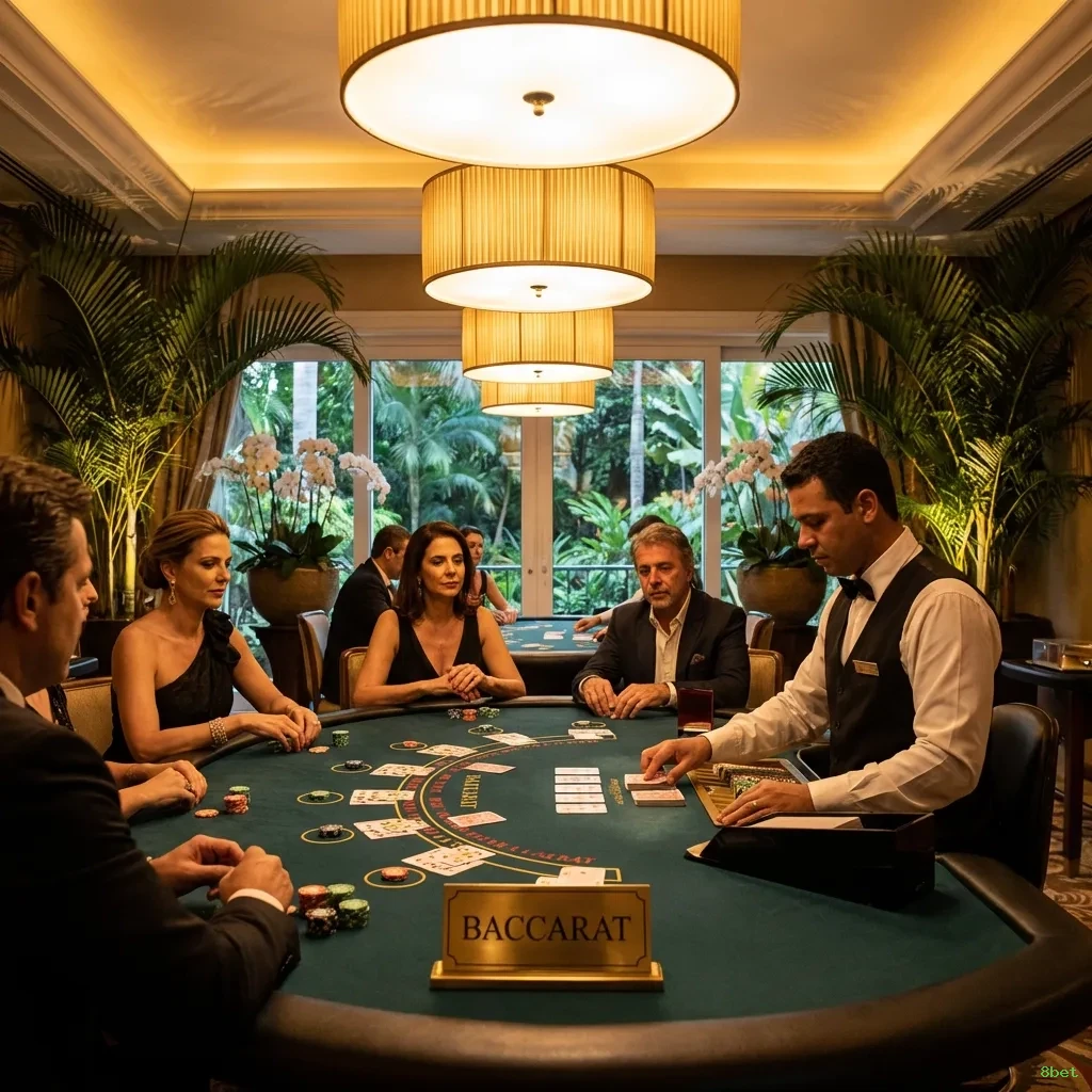 Ofertas Exclusivas 8bet